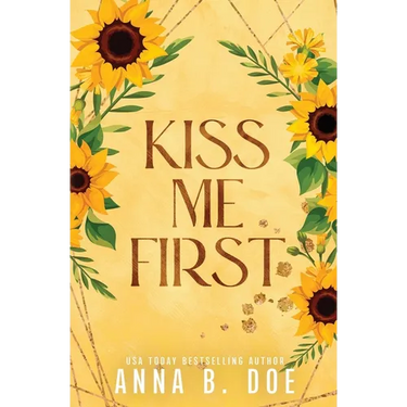Kiss Me First: Special Edition