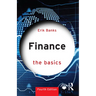 Finance: The Basics