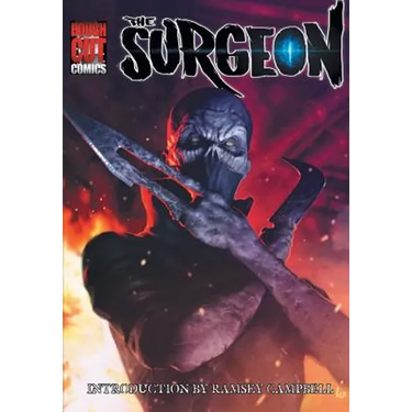 The Surgeon