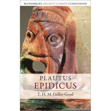 Plautus: Epidicus