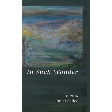 In Such Wonder