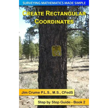 Create Rectangular Coordinates: Step by Step Guide