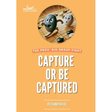Capture or Be Captured