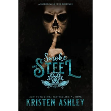Smoke and Steel