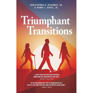 Triumphant Transitions