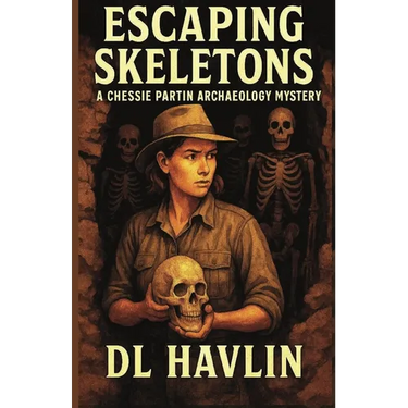 Escaping Skeletons