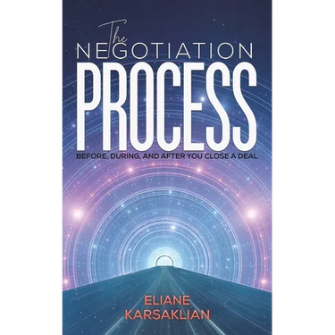 The Negotiation Process