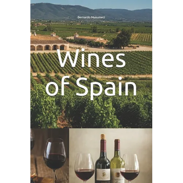 Wines of Spain