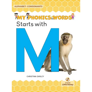 Starts with M