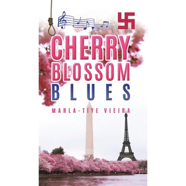 Cherry Blossom Blues