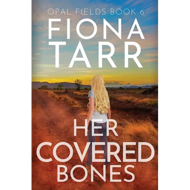 Her Covered Bones