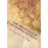The Drawings of Leonardo da Vinci