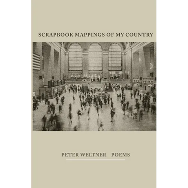 Scrapbook Mappings of My Country