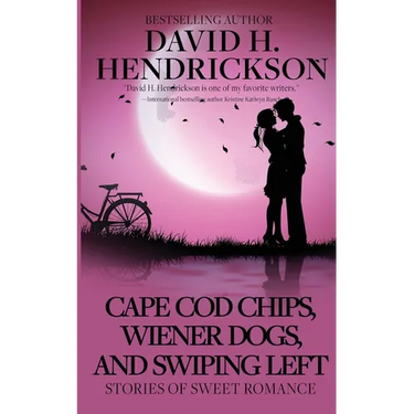Cape Cod Chips, Wiener Dogs, and Swiping Left: Stories of Sweet Romance