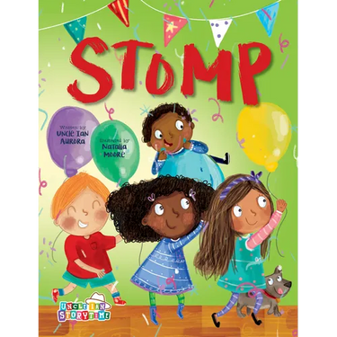 Stomp
