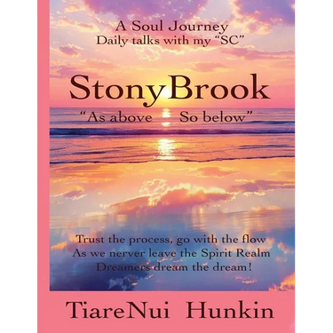 StonyBrook As Above, So Below