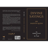 Divine Sayings: 101 Hadith Qudsi: The Mishkat Al-Anwar of Ibn 'Arabi