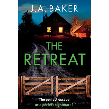The Retreat