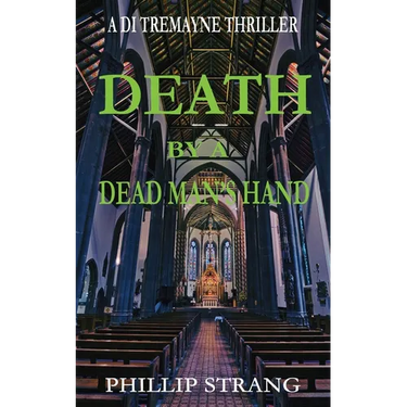Death by a Dead Man's Hand