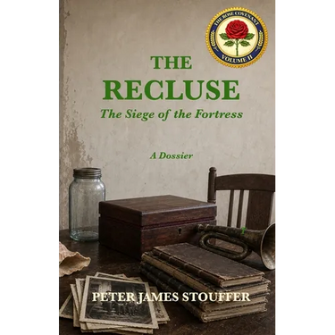 The Recluse: The Siege of the Fortress