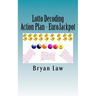 Lotto Decoding: Action Plan - EuroJackpot