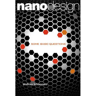 Nanodesign: Some Basic Questions
