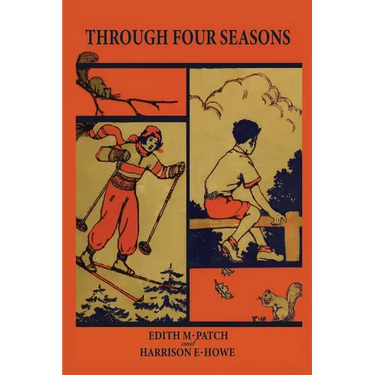 Through Four Seasons (Nature and Science Readers)