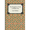 The Kingdom of God Is Within You