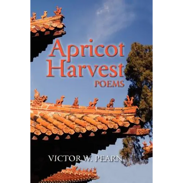 Apricot Harvest
