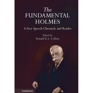 The Fundamental Holmes