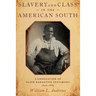 Slavery and Class in the American South: A Generation of Slave Narrative Testimony, 1840-1865