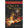 A Tale of Two Sisters: The Fortune-Telling Twins: Antiques & Mystic Uniques Caravan, A Paranormal Psychic Cozy Mystery, Fantasy Romance and Suspense N