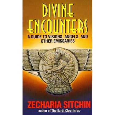 Divine Encounters