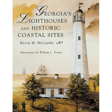 Georgia's Lighthouses and Historic Coastal Sites