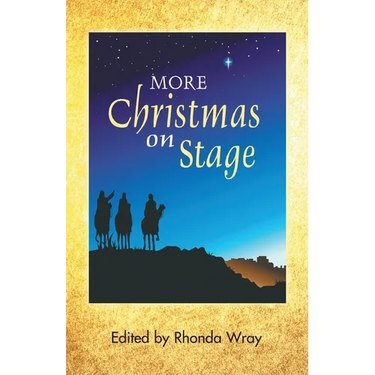 More Christmas on Stage