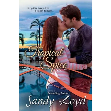 Tropical Spice