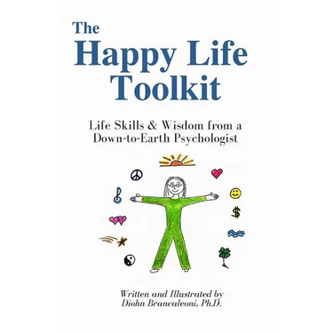 The Happy Life Toolkit