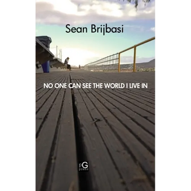 No One Can See the World I Live in