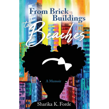 From Brick Buildings to Beaches