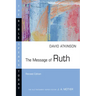The Message of Ruth: The Wings of Refuge