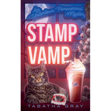 Stamp Vamp