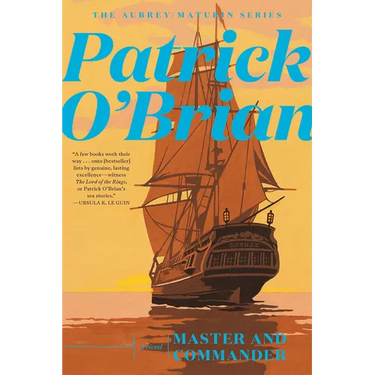Master and Commander