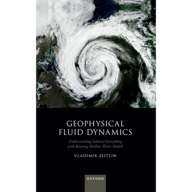 Geophysical Fluid Dynamics: Understanding (Almost) Everything with Rotating Shallow Water Models