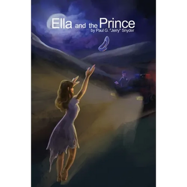 Ella and the Prince