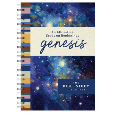 Genesis: An All-In-One Study on Beginnings