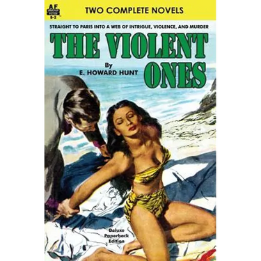 The Violent Ones & High Heel Homicide