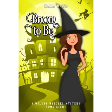Broom to Be