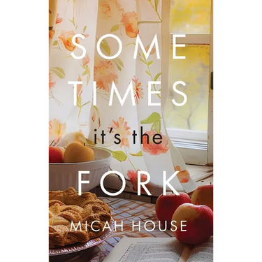 Sometimes, It's the Fork