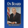 On Board: My Life in the Navy, Government, and Business