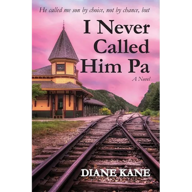 I Never Called Him Pa